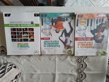 Fantasia E Musica Step By Step Hub Castello Education ISBN 9788829850075 Minerva