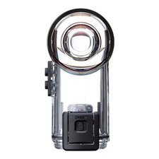 Alloggiamento subacqueo ricoh - subacqueo,