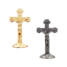 Croce da tavolo fatta a mano