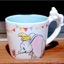 Set 2 tazze ceramica Disney