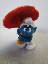 195-PUFFO CON FUNGO OMBRELLO