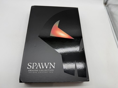 Spawn origins collection - spawn,