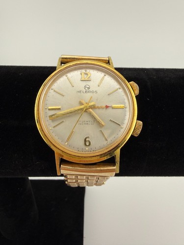 Orologio svizzero vintage