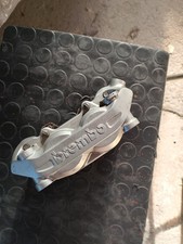 PINZA FRENO BREMBO RADIALE ANTERIORE DESTRA