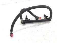 GRUPPO INIETTORI E TUBI