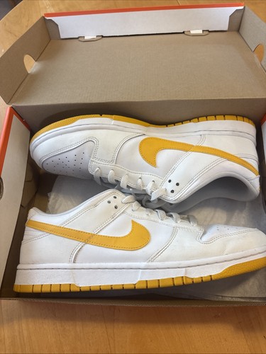 Nike dunk low retro - nike,