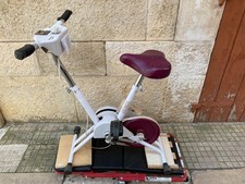 cyclette atala ginny pedalex