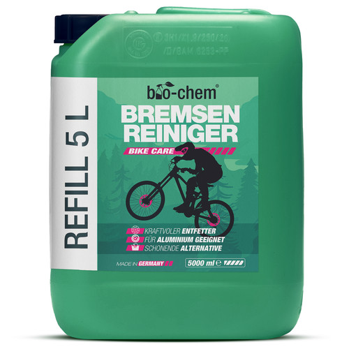 Bio chem detergente freni - detergente,