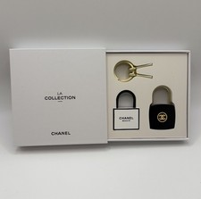 New Chanel Beauty Set 2 Lock