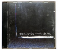 EBOND Eric Clapton - From The Cradle - Reprise Records - CD CD137242