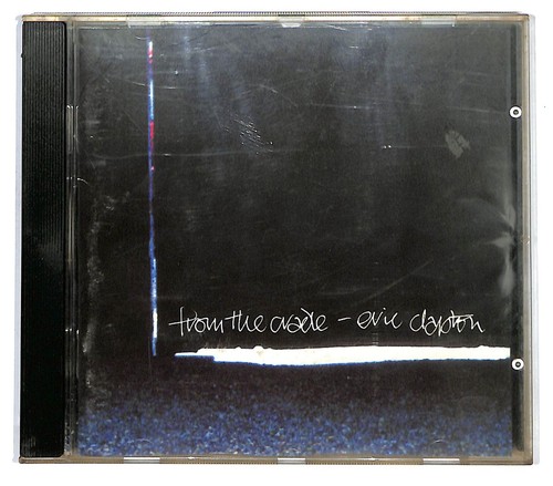 Ebond eric clapton from the - eric,