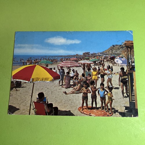 Porto empedocle lido azzurro - lido,