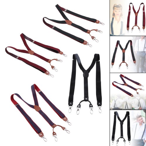 Bretelle per uomo - ,, unisex