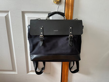 Zaino messenger Sandqvist