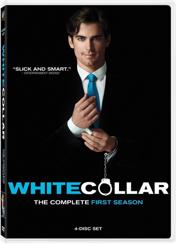 White collar season - season, 1