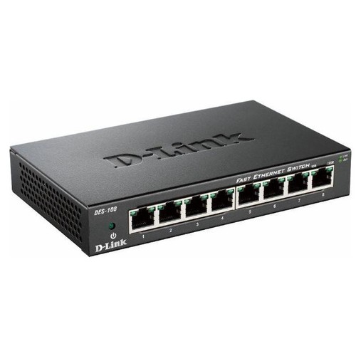 Link switch porte fast - switch,