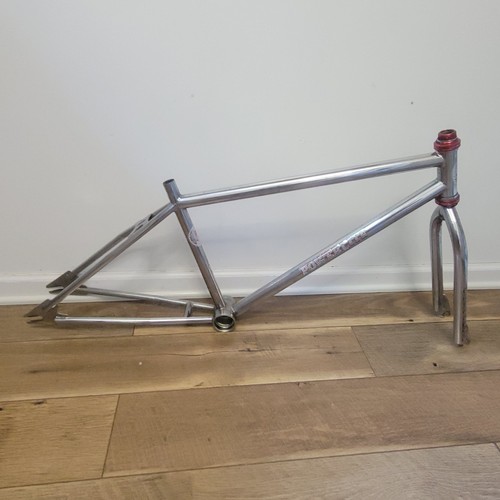 Forcelle telaio cruiser - forcelle,