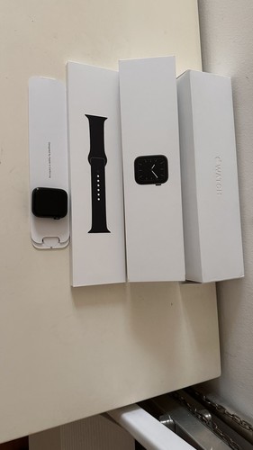 Apple watch cell gps - watch, 5