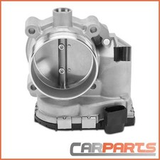 Valvola A Farfalla Stutzen Per