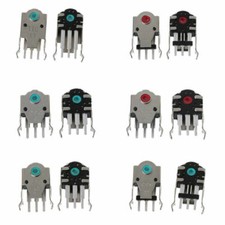 Original TTC Wheel Mouse