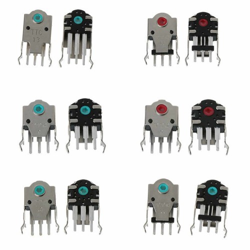 Original ttc wheel mouse - ttc,