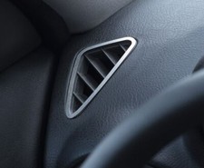 MASCHERINA PLACCAS ALFA ROMEO 147 GT GTA JTD 3.2 TS SPARK V6 24 SELESPEED TURBO