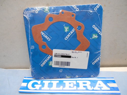 Guarnizione cilindro gilera - guarnizione,
