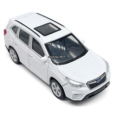 Modellino auto subaru - auto, 1:43
