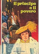Principe povero - e, il