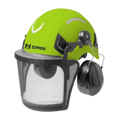 Casco forestale professionale