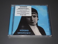MICHAEL McGEAR - WOMAN / ESOTERIC-CD 2017 OVP! SEALED!