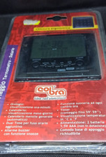 OROLOGIO SVEGLIA PER AUTO