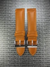 20 MM Marrone Chiaro pelle
