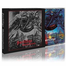 Sortilège metamorphosis - sortilÈge,