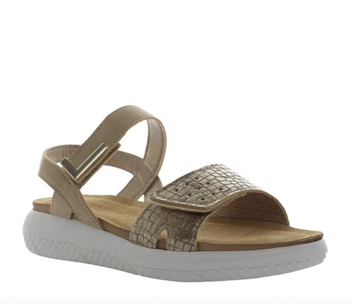 Sandali strappo lumberjack - sandali,