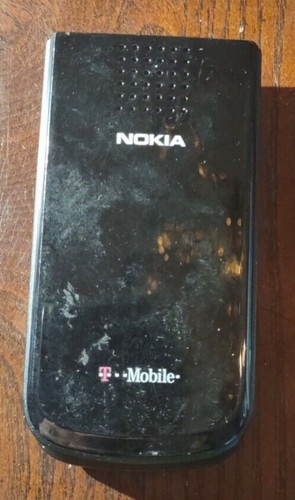 Nokia 2720 fold telefono - nokia,