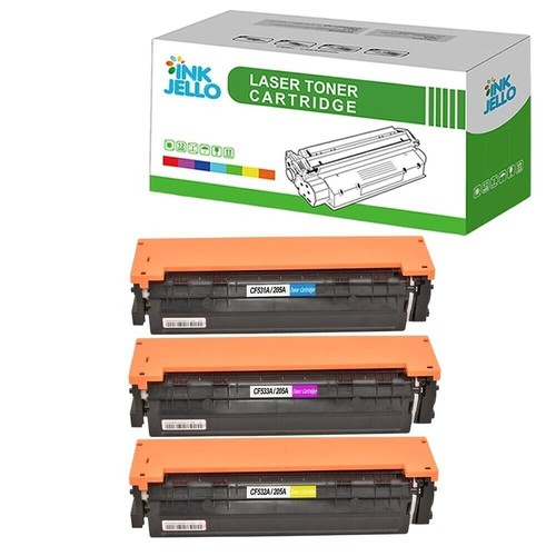 Cartuccia toner cmy per - cartuccia,