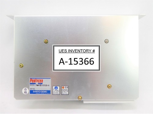 Scheda pcb sanyo denki - scheda,