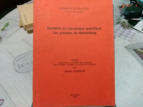 Simmetrie meccanica - simmetrie,