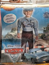 Costume Halloween Bambini