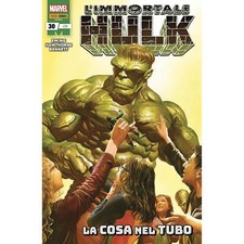 HULK E I DIFENSORI 73