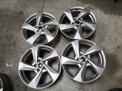 Cerchi lega audi q3 - in,
