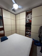 Camera da letto matrimoniale completa usata Camera da letto completa