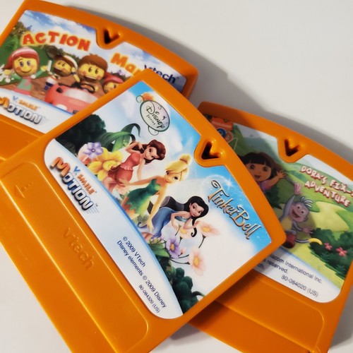 Cartucce gioco vtech smile - cartucce,
