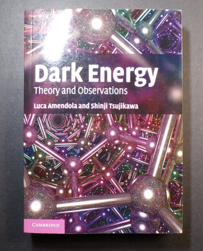 Dark energy theory and - dark,