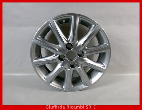 Cerchio lega toyota - cerchio, 15"