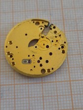 Zenith cal. 106 Platina