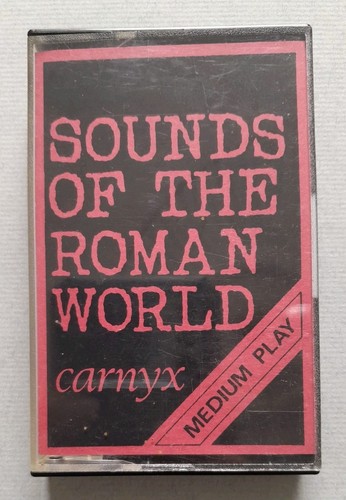 Sounds the roman - sounds,