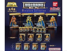 Saint Seiya Saint Cloth Myth