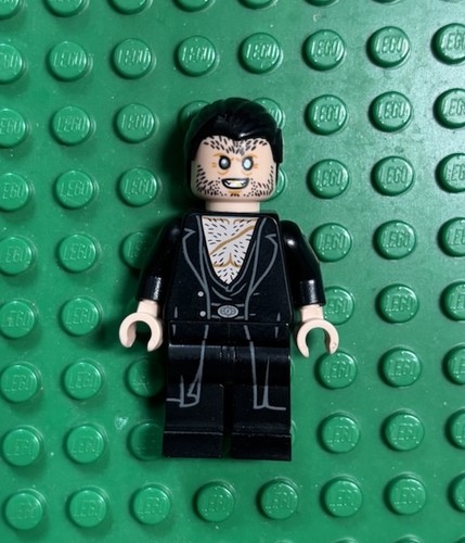 Lego harry potter minifigure - lego,
